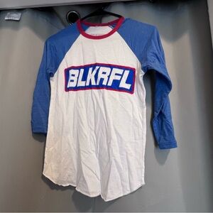 🦃 Black Rifle Baseball Tee